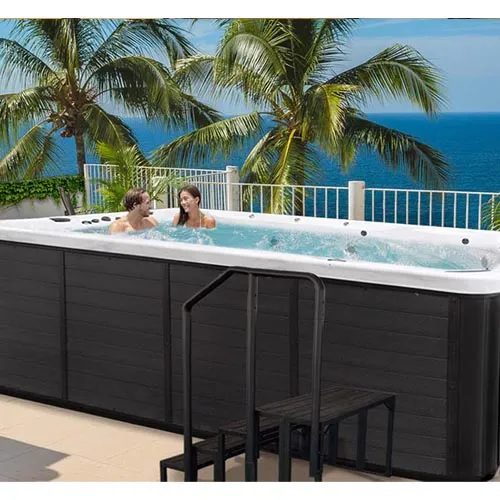 Swimspa hot tubs for sale in Ames